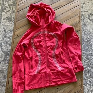 Lululemon jacket